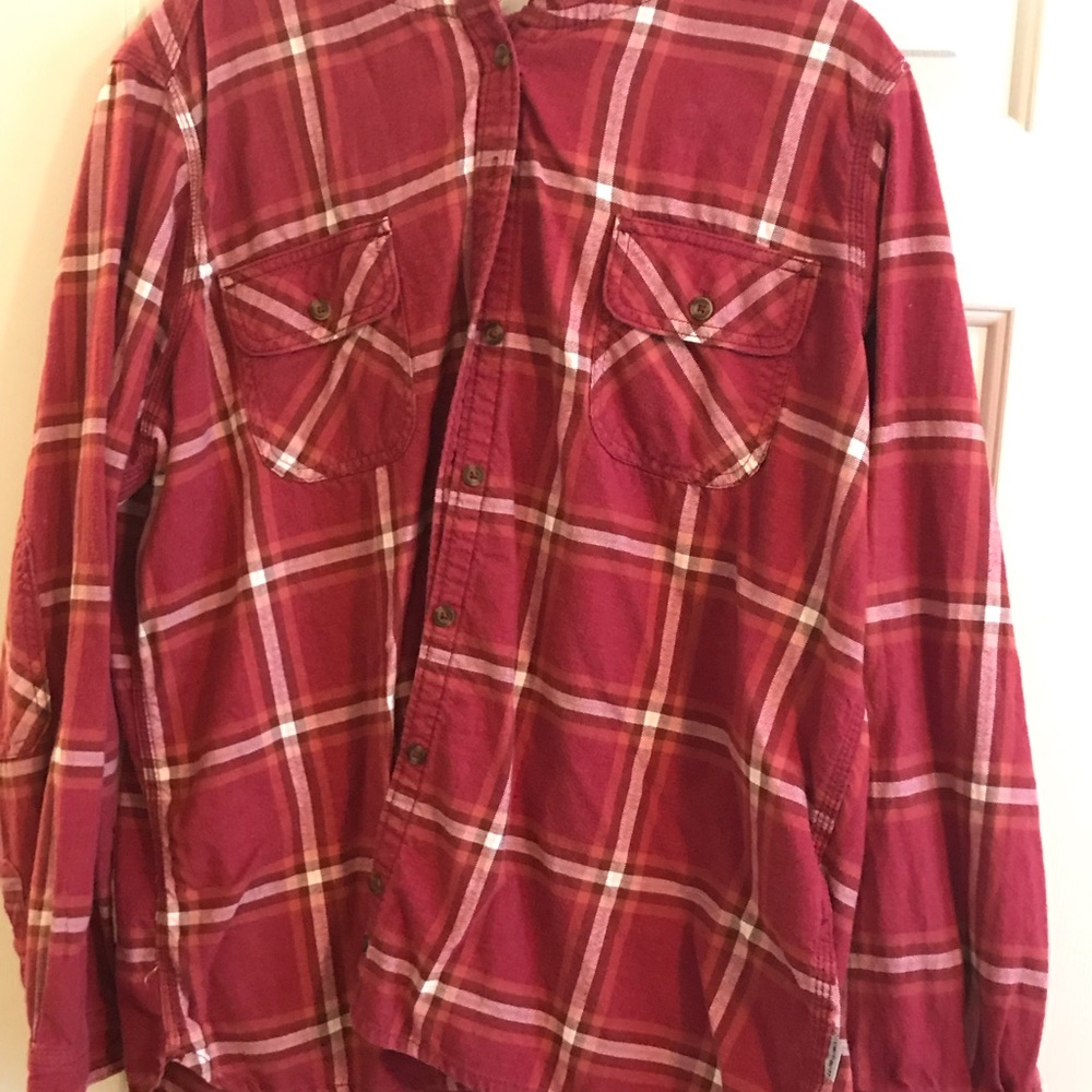 Flannel